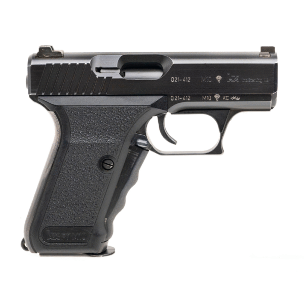 Heckler & Koch P7M10 Pistol .40 S&W (L2025-13212)