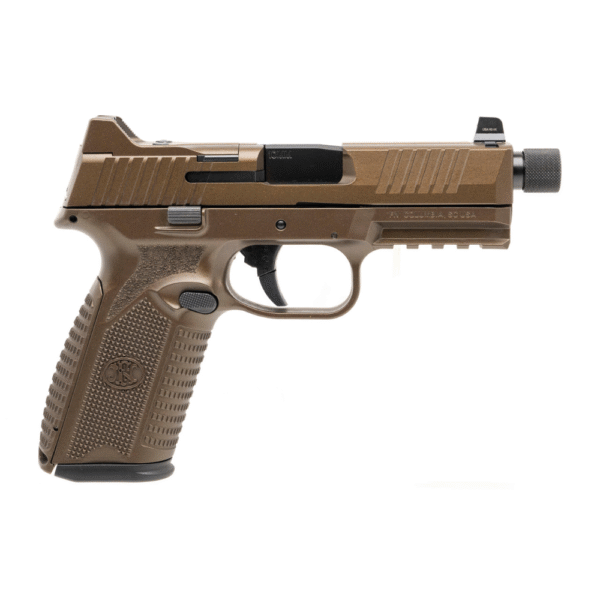 (SN: BBP0072936) FN 510 Tactical Pistol 10MM (L2025-13076) NEW