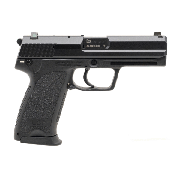 Heckler & Koch USP V1 Pistol .45 Auto (L2025-13078)