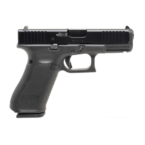 Glock 45 Pistol 9mm (L2025-13270)