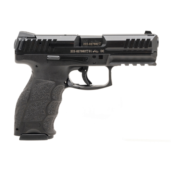 Heckler & Koch VP40 Pistol .40 S&W (L2025-13296)