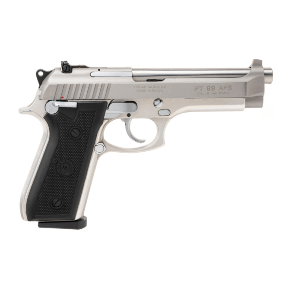 Taurus PT 99 AFS Pistol 9mm (L2025-13014)