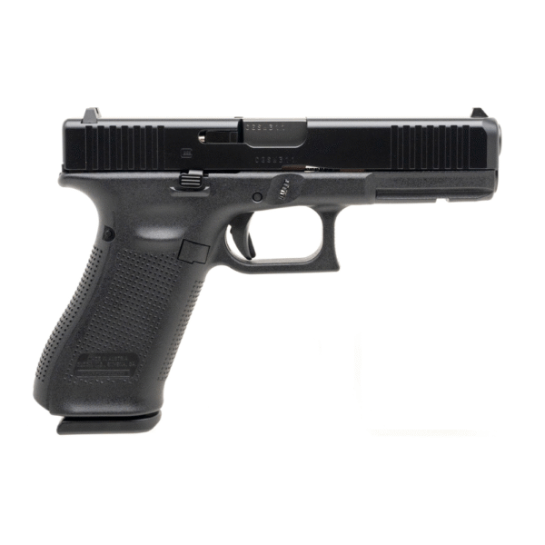 (SN: CGSW311) Glock 17 V Pistol 9mm (L2025-13163)