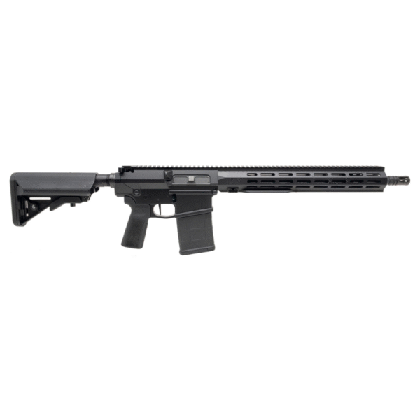 (SN: ZL100735) IWI Zion-25 Rifle .308 WIN. (L2025-13147)