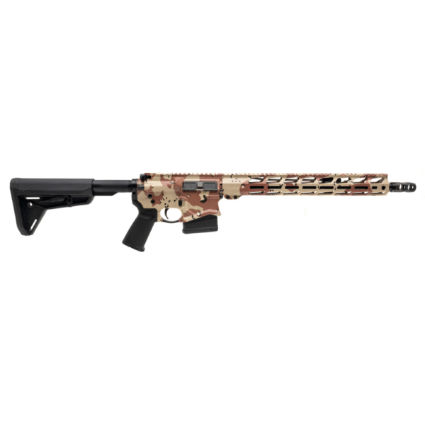 (SN: 563-42845) Ruger SFAR Rifle 7.62 NATO (L2025-13149)