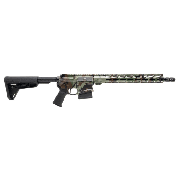 (SN: 563-95965) Ruger SFAR Rifle 7.62 NATO (L2025-13148)