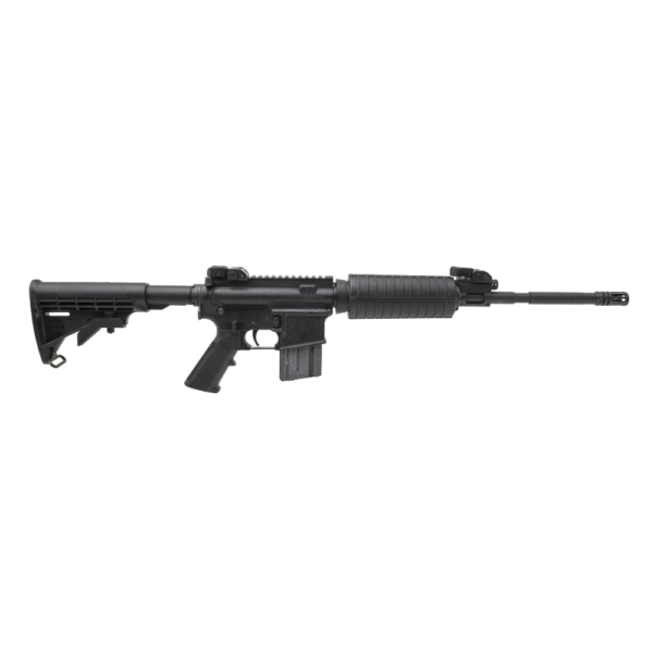 Stag Arms Stag-15 Rifle 5.56 NATO (R42203) Consignment