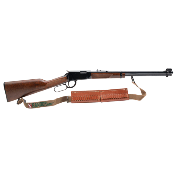Henry H001M Rifle .22 WMR (L2025-12161)
