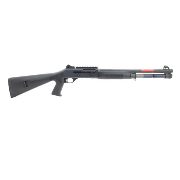 (SN: Y234887E) Benelli M4 Shotgun 12 Gauge (L2025-13058)