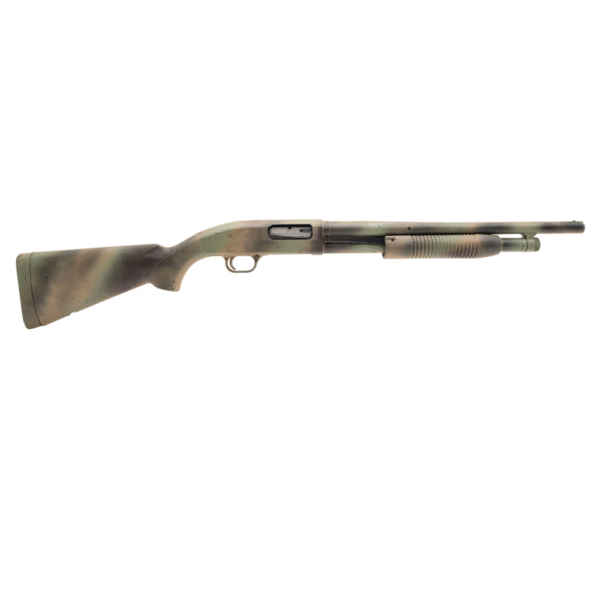 Maverick 88 Shotgun 12 Gauge (L2025-12668)