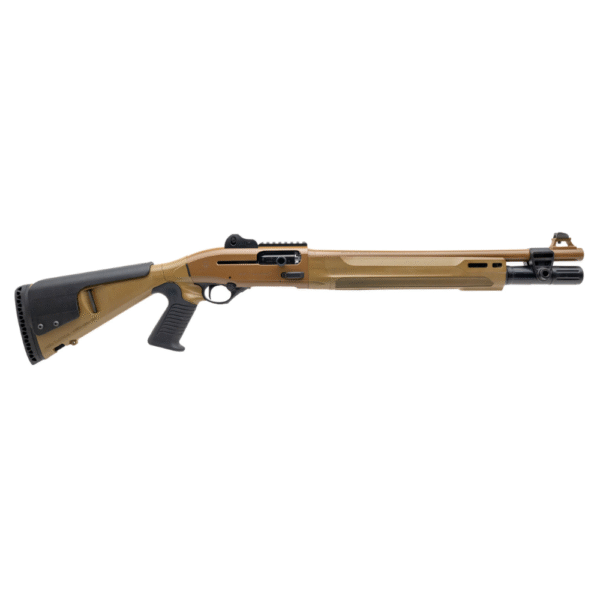 Beretta 1301 Tactical C Mod 2 PG Shotgun 12 Gauge (L2025-09784)