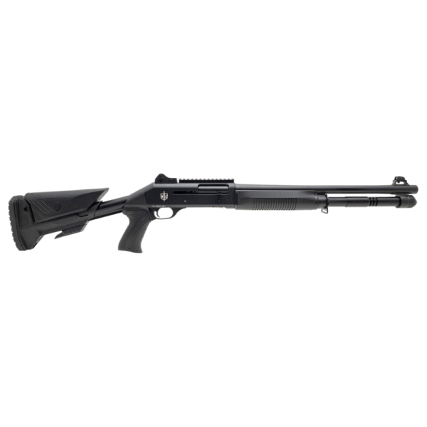 (SN: 751-H25YT-13107) Military Armament Corp MAC 1014 Breacher Shotgun 12 Gauge (L2025-10159)