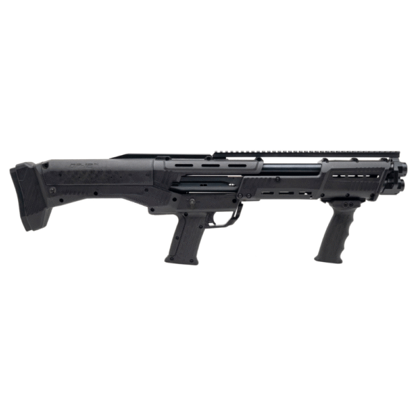 Standard Manufacturing DP-12 Gen. 2 Shotgun 12 Gauge (L2025-08866)